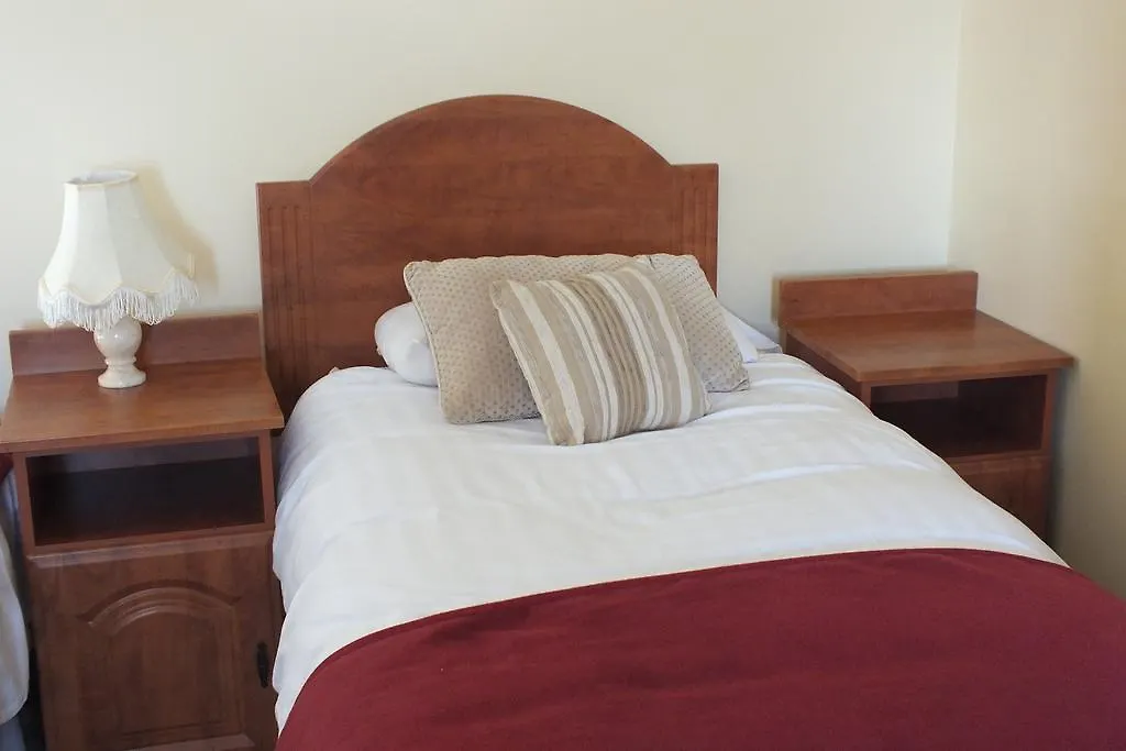 Kinvara Inn B&B-1