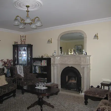 Kinvara Inn B&B-2
