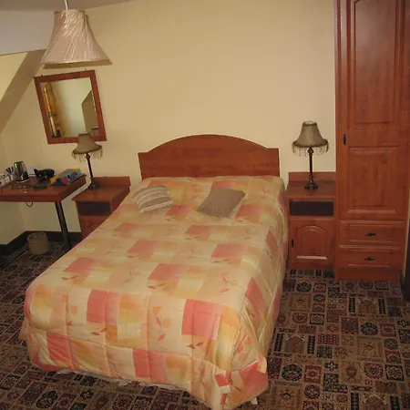 Kinvara Inn B&B-3